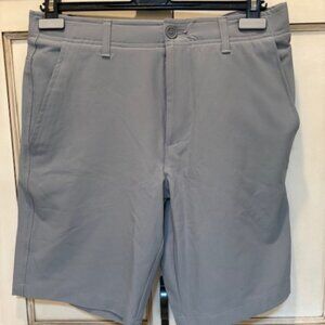Under Armour Drive Short; Men's size 32